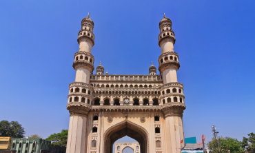 hyderabad outstation taxi 