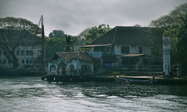 kochi outstation taxi 