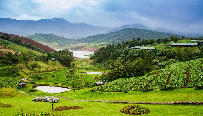 ooty outstation taxi 